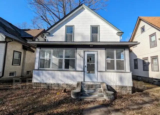 Property at 3620 Pillsbury Ave S, Minneapolis, MN, 55409, 3 beds, 1 bath, [object Object]