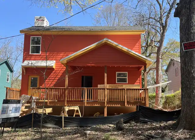 Property at 285 Arch St, Athens, GA, 30601, 5 beds, 5 baths, [object Object]