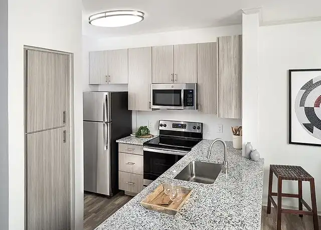 Property at San Carlos Apartments Scottsdale - 9494 E Redfield Rd, Scottsdale, AZ, 85260, 1-3 bed, 1-2 bath, [object Object]