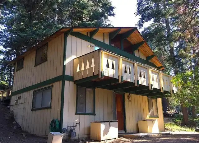 Property at 31587 Circle View Dr, Running Springs, CA, 92382, 2 beds, 1 bath, [object Object]