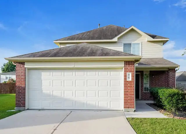 Property at 5707 Mid Way, Kingwood, TX, 77339, 4 beds, 2.5 baths, [object Object]