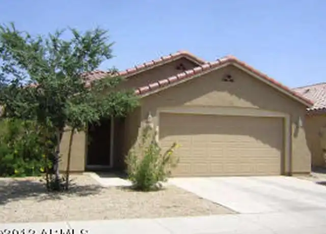 Property at 2530 W Mobile Ln, Phoenix, AZ, 85041, 3 beds, 2 baths, [object Object]