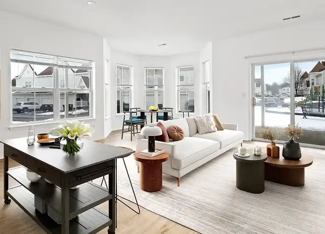 Property at Kinwood Apartments - 2 River Chase, Rensselaer, NY, 12144, 2 beds, 2 baths, [object Object]