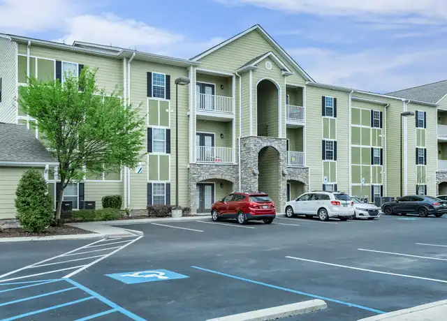 Property at Monarch Apartment Homes - 7700 Aspen Lodge Way, Chattanooga, TN, 37421, 1 bed, 1 bath, [object Object]