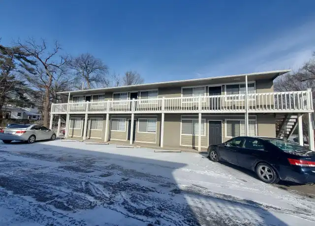 Property at 1733 Ohio St #6, Lawrence, KS, 66044, 2 beds, 1 bath, [object Object]