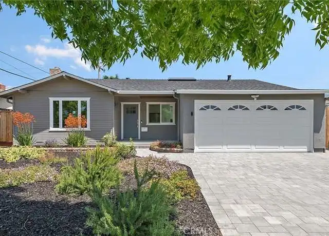 Property at 5065 Tisdale Way, San Jose, CA, 95130, 3 beds, 2 baths, [object Object]