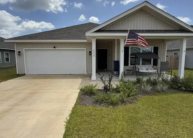 Property at 6630 Sun Tree Cir, Pensacola, FL, 32526, 4 beds, 2 baths, [object Object]