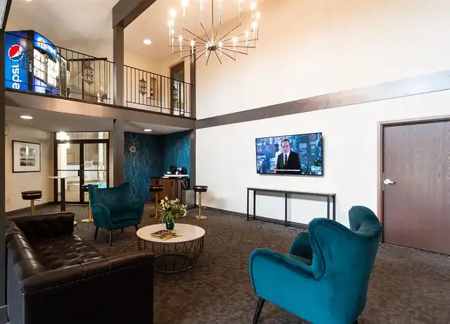 Property at Pennbrooke - 2400 W 102nd St, Minneapolis, MN, 55431, 1 bed, 1 bath, [object Object]