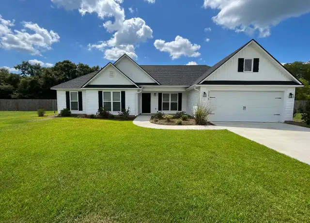 Property at 3276 Kelsee Cir, Valdosta, GA, 31605, 4 beds, 2 baths, [object Object]