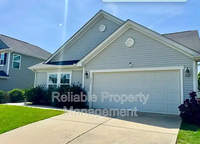 Property at 944 Avondale Dr, Clayton, NC, 27520, 3 beds, 2 baths, [object Object]