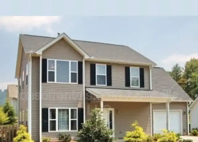 Property at 24 Scottish Cir, Asheville, NC, 28803, 3 beds, 2.5 baths, [object Object]