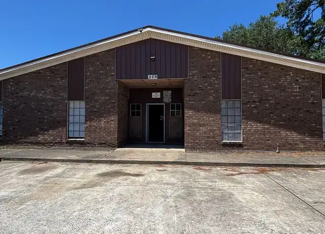 Property at 929 Live Oak Dr Unit A, Hinesville, GA, 31313, 2 beds, 1 bath, [object Object]