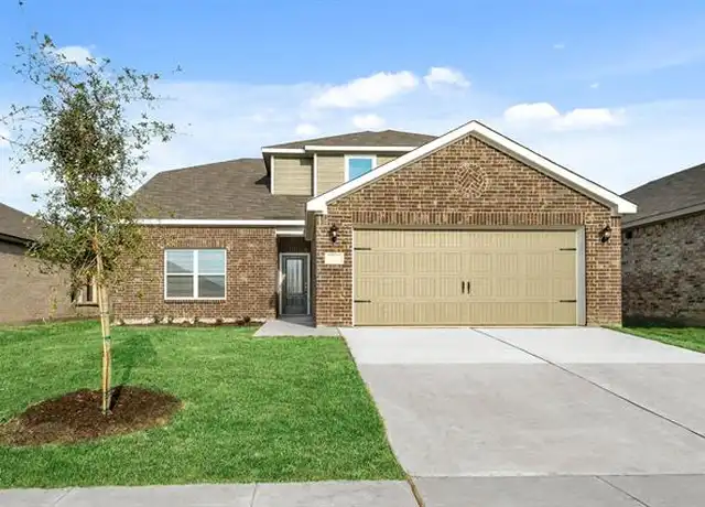 Property at 423 Condie Russell Ave, Venus, TX, 76084, 4 beds, 2.5 baths, [object Object]