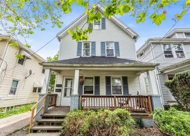 Property at 2303 Montclair Ave Unit Up, Cleveland, OH, 44109, 1 bed, 1 bath, [object Object]