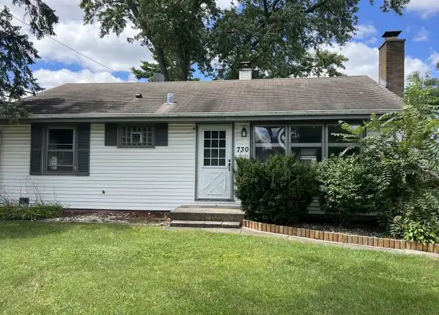 Property at 730 N Elizabeth St, Lombard, IL, 60148, 3 beds, 1 bath, [object Object]