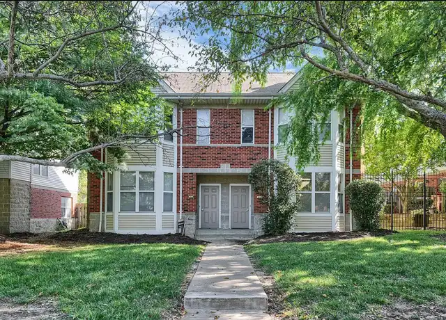 Property at 4111 Westminster Pl, St. Louis, MO, 63108, 2 beds, 2.5 baths, [object Object]