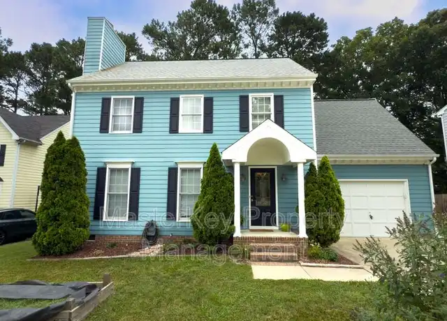 Property at 5236 Knightsbridge Way, Raleigh, NC, 27604, 3 beds, 2.5 baths, [object Object]