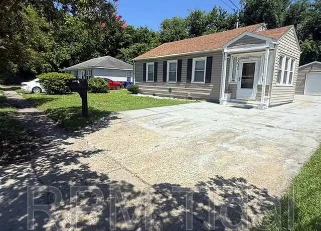 Property at 3030 Westminster Ave, Norfolk, VA, 23504, 2 beds, 1 bath, [object Object]