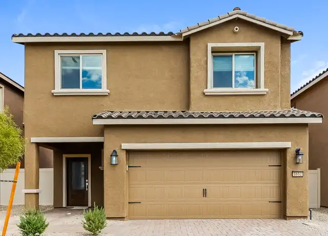 Property at 1652 Desert Path Ave, North Las Vegas, NV, 89032, 3 beds, 2.5 baths, [object Object]