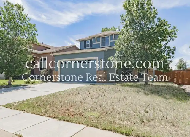 Property at 12239 Anacostia Dr, Peyton, CO, 80831, 4 beds, 3.5 baths, [object Object]