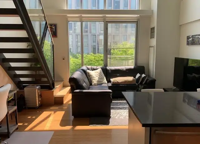 Property at 1 Earhart St #301, Cambridge, MA, 02141, 1 bed, 1.5 baths, [object Object]