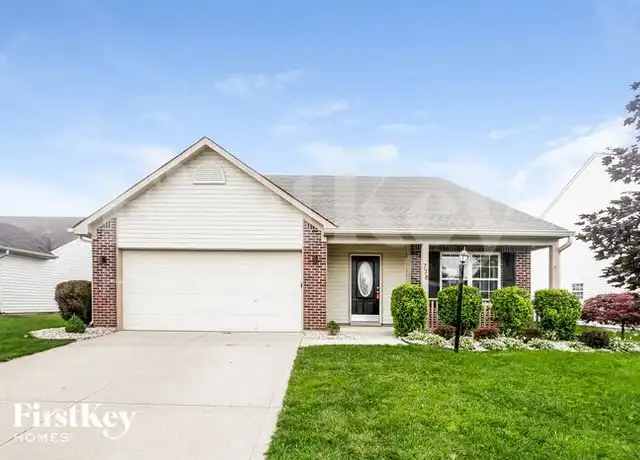 Property at 778 Preakness Dr, Greenwood, IN, 46143, 4 beds, 2.5 baths, [object Object]