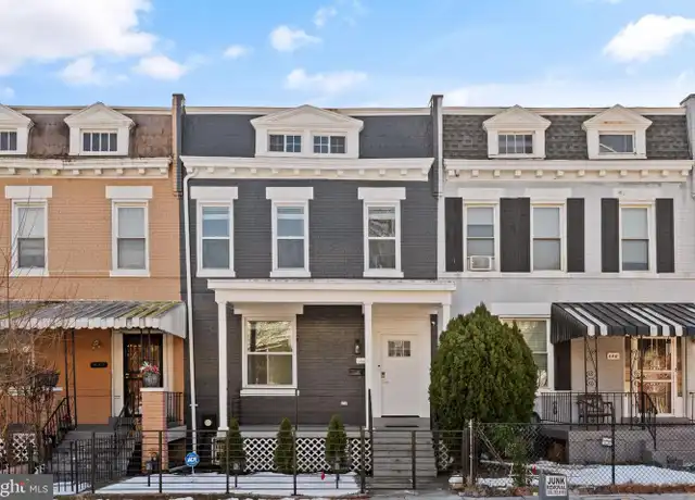 Property at 444 Kenyon St NW, Washington, DC, 20010, 4 beds, 3.5 baths, [object Object]
