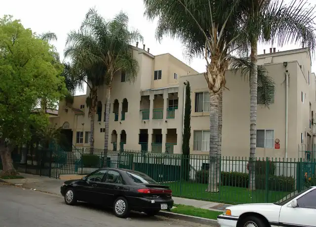Property at 625 N New Hampshire Ave, Los Angeles, CA, 90004, 1 bed, 1 bath, [object Object]