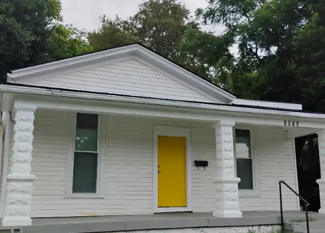 Property at 2615 Greenwood Ave, Louisville, KY, 40211, 3 beds, 1 bath, [object Object]