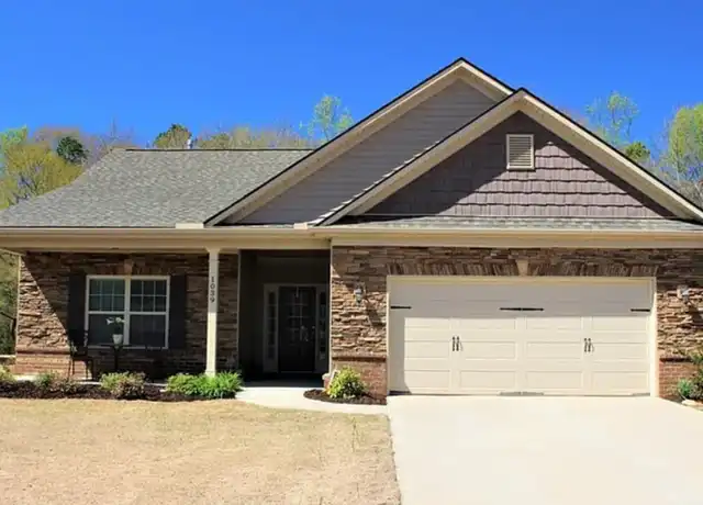 Property at 1039 Drakes Xing, Anderson, SC, 29625, 3 beds, 2 baths, [object Object]