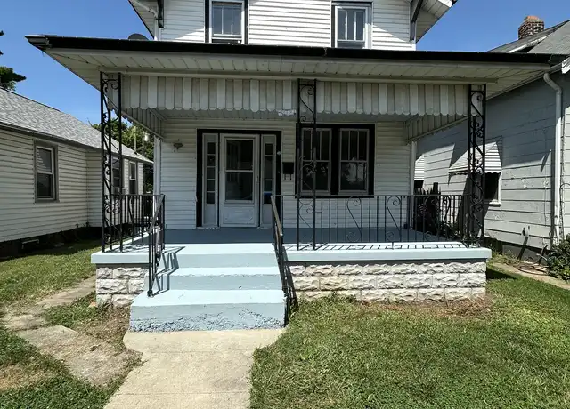 Property at 2021 Madison Ave, Hamilton, OH, 45015, 3 beds, 1 bath, [object Object]