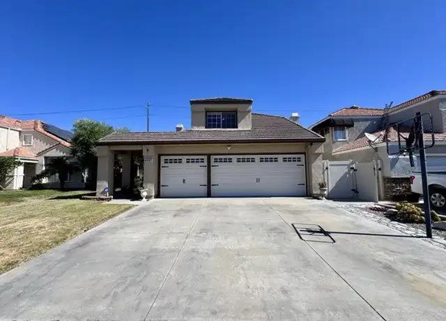 Property at 30056 Via Amante, Menifee, CA, 92584, 5 beds, 3 baths, [object Object]