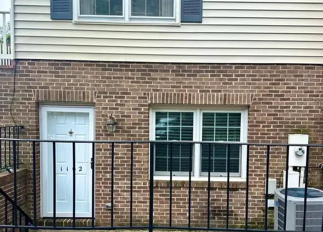 Property at 1102 N Stafford St #1, Arlington, VA, 22201, 3 beds, 2 baths, [object Object]