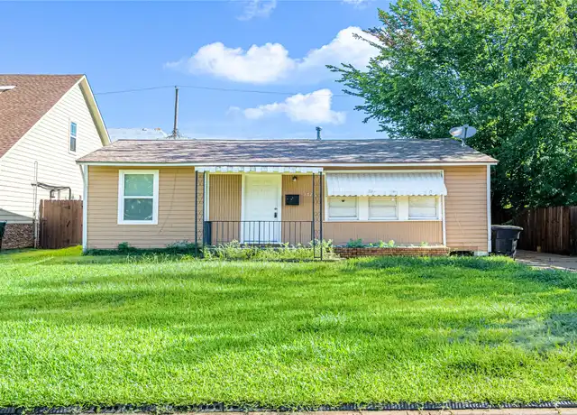 Property at 1726 Du Barry Ln, Houston, TX, 77018, 3 beds, 1 bath, [object Object]