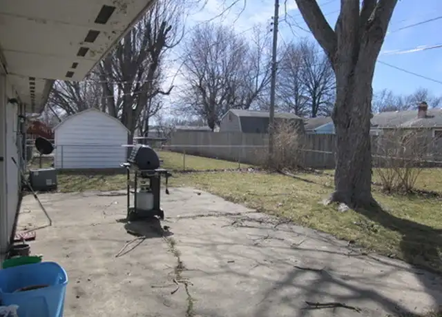 Property at 50 Karin Ct, Lafayette, IN, 47909, 4 beds, 2 baths, [object Object]