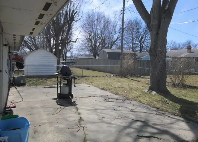 Property at 50 Karin Ct, Lafayette, IN, 47909, 4 beds, 2 baths, [object Object]