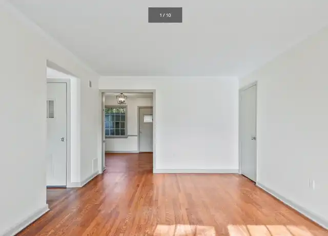 Property at 236 E 60th St #1, Savannah, GA, 31405, 2 beds, 1 bath, [object Object]