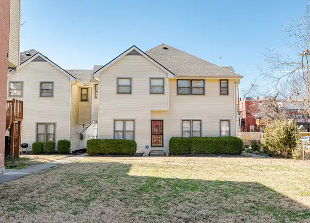 Property at 1140 S 1st St, Louisville, KY, 40203, 2 beds, 1.5 baths, [object Object]