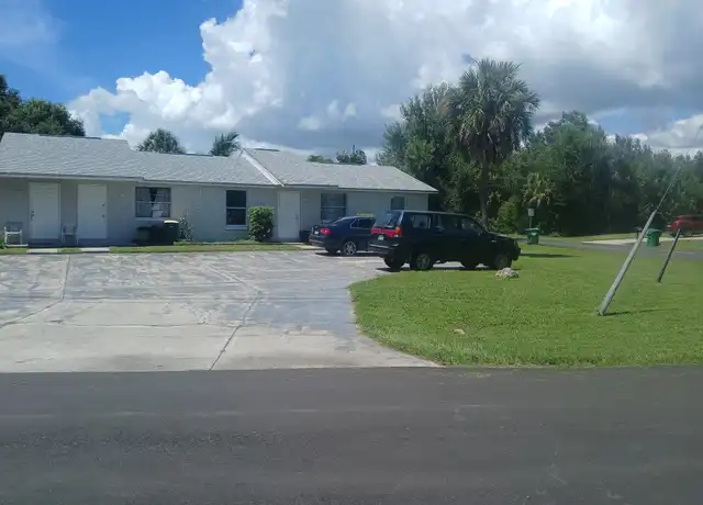 Property at 6377 Pennell St Unit C, Englewood, FL, 34224, 2 beds, 1 bath, [object Object]