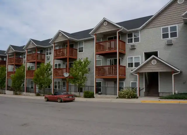 Property at 1101 N Russell St Unit 103, Missoula, MT, 59808, 1 bed, 1 bath, [object Object]