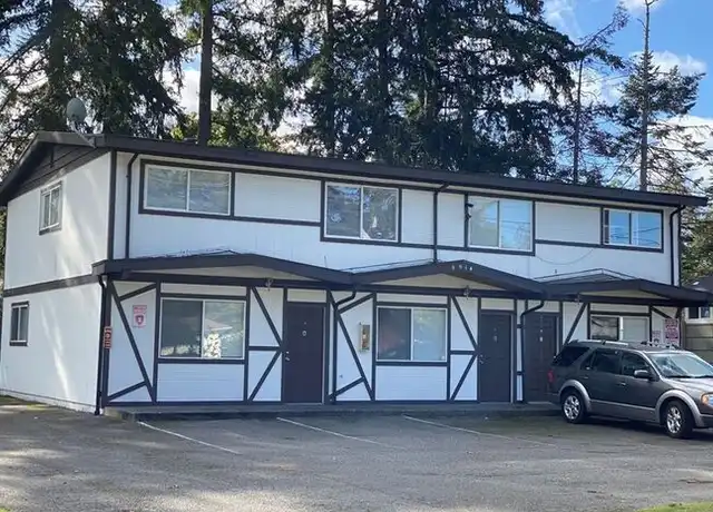 Property at 8914 Veterans Dr SW Unit B, Tacoma, WA, 98498, 1 bed, 1 bath, [object Object]