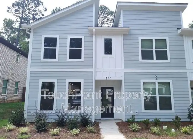 Property at 811 Justice Ave, Charlotte, NC, 28206, 3 beds, 2.5 baths, [object Object]