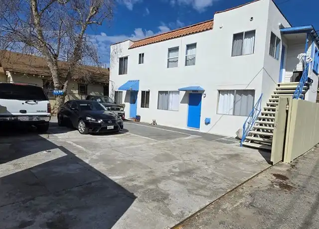 Property at 5517 Barton Ave, Los Angeles, CA, 90038, 1 bed, 1 bath, [object Object]