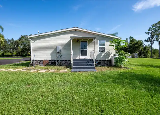 Property at 2641 McMichael Rd, Saint Cloud, FL, 34771, 1 bed, 1 bath, [object Object]