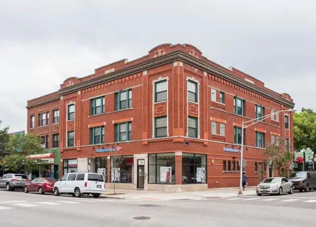 Property at 1443 E 53rd St Unit 3R, Chicago, IL, 60615, 1 bed, 1 bath, [object Object]
