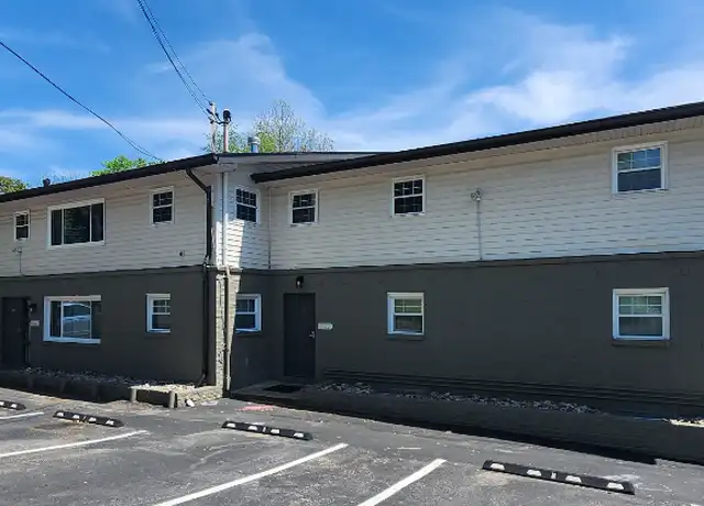 Property at 401 Kenilworth Rd Unit 2, Louisville, KY, 40206, 1 bed, 1 bath, [object Object]