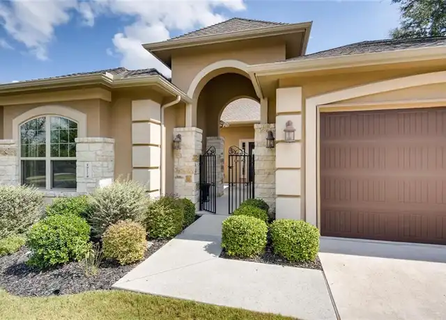 Property at 4917 Julian Alps, Austin, TX, 78738, 4 beds, 3.5 baths, [object Object]