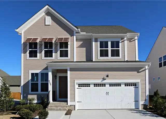 Property at 8405 Wescott Dr, Toano, VA, 23168, 4 beds, 2.5 baths, [object Object]