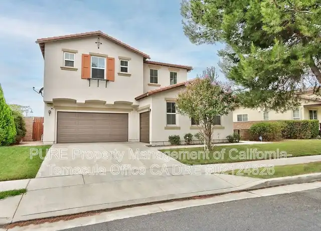 Property at 1739 Gazebo Ln, Hemet, CA, 92545, 5 beds, 4.5 baths, [object Object]