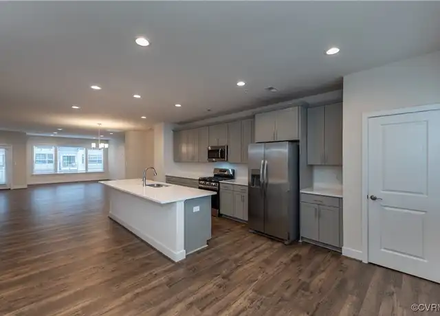 Property at 2013 Libbie Lake West St Unit B, Richmond, VA, 23230, 3 beds, 2.5 baths, [object Object]